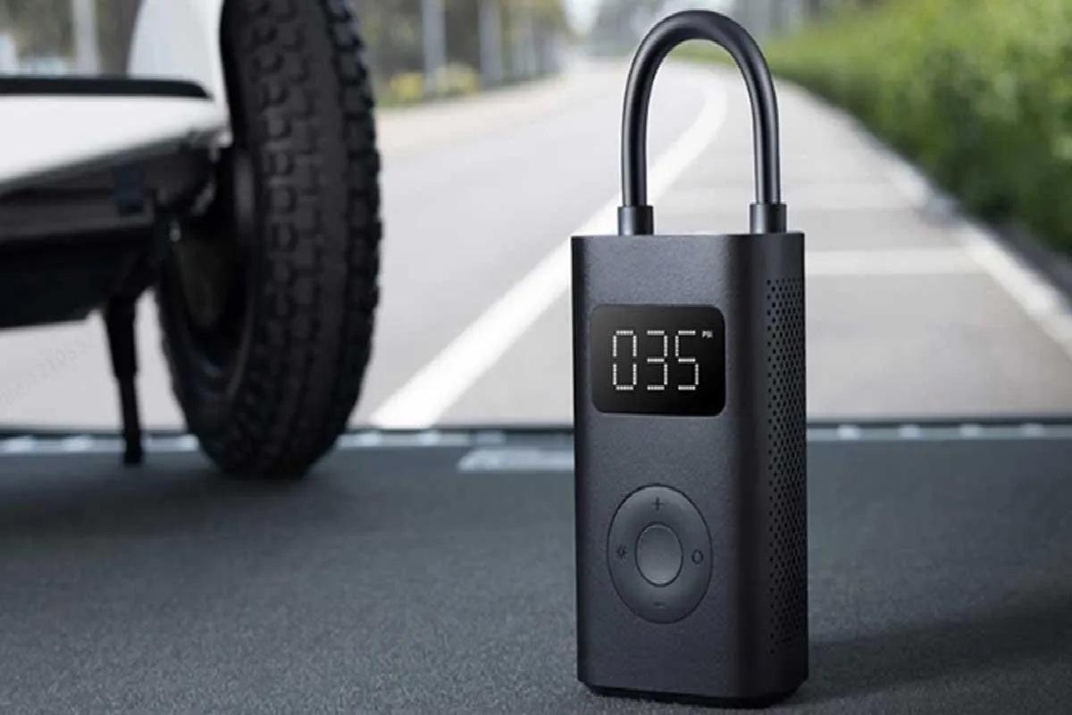 Compresor Pro Inteligente 150 PSI